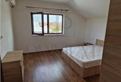 Apartament cu 2 camere decomandat în Moșnița Nouă - 7