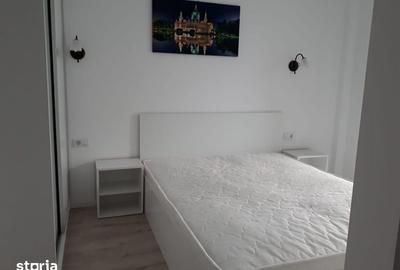 Garsonieră în Calea Aradului