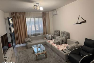 Apartament cu 2 camere în Dobroești