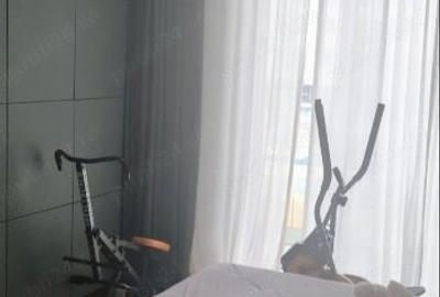 PRIMUL RÂND LA MARE - Vând ori Schimb Apartament Exclusivist cu Parcare Subteran - 8