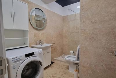 Vand studio Almar Luxury + loc parcare - 5