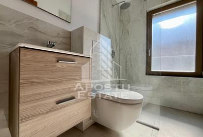 Casa Eco cu 4 camere, 3 bai, in Dumbravita Casa Eco cu 4 camere, 3 bai, in Dumbravita - 12