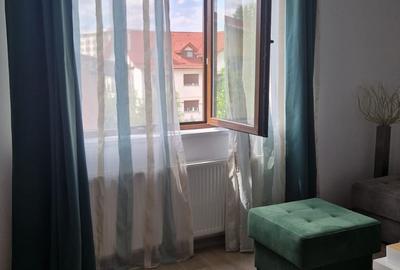 Dr. Taberei-Prelungirea Ghencea-Apartament 2 camere 55mp, centrală, Pet Friendly Dr. Taberei-Prelungirea Ghencea-Apartament 2 camere 55mp, centrală, Pet Friendly - 3