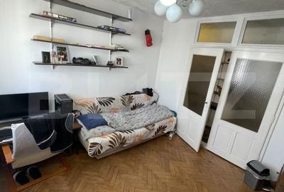 Apartament cu 2 camere decomandat în George Enescu - 3