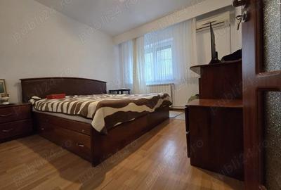 Apartament --3 camere -podgoriilor etajul 2 - 9