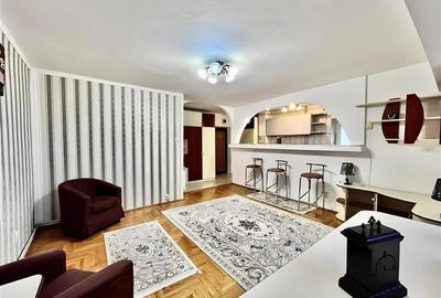 Garsoniera la Etaj Intermediar in Bartolomeu str De Mijloc - 3