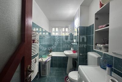 Apartament cu 3 camere decomandat, mobilat în Mănăștur - 6