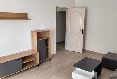 De inchiriat apartament cu trei camere situat pe bld. Brailei. - 3