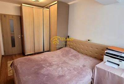 Apartament 3 camere decomandat Galata Apartament 3 camere decomandat Galata - 3