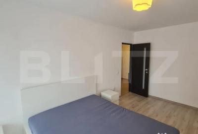 Apartament cu 2 camere decomandat în Florești - 7