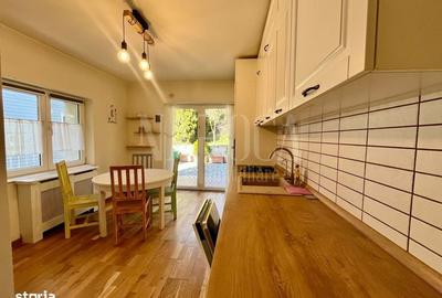 Apartament cu 4 camere în Grigorescu - 2