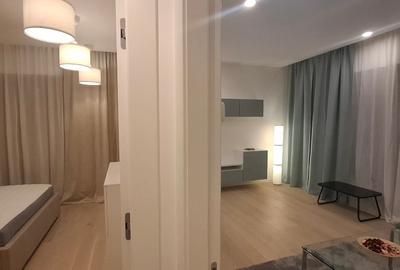 Apartament cu 2 camere decomandat în Aviației - 15