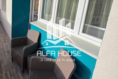 Apartament cu 2 camere semidecomandat în Govândari