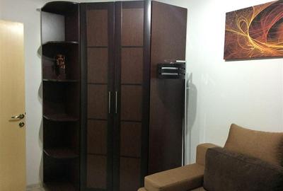 Apartament cu 3 camere decomandat, mobilat în Lunca Cetățuii - 6