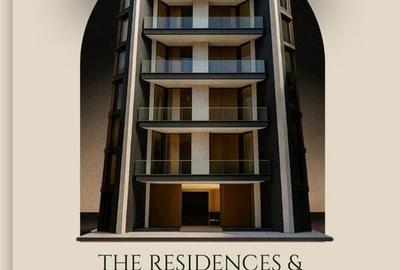 Apartamente de vanzare 2 si 3 camere Grivitei - 1