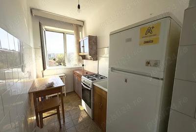 Apartament cu 2 camere semidecomandat în Spitalul Județean - 6