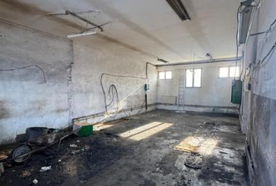 Spațiu comercial, de 628 mp, în Orașul Vechi - 1