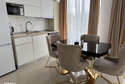 Apartament cu 2 camere în Central - 8