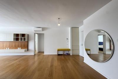 Apartament cu 4 camere decomandat, mobilat în Floreasca - 9