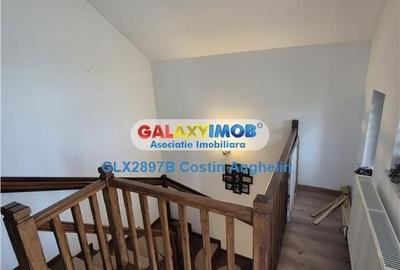 Casă cu 5 camere cu Teren 700 Mp în Central - 2