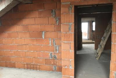 Vanzare Casa Moderna, Ansamblu Duplex, Zona Otopeni Nord - 9