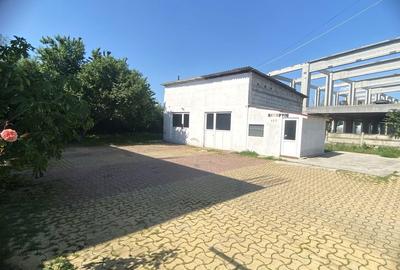 Spațiu comercial, în Central - 4