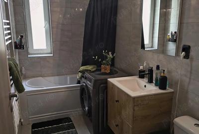 Apartament decomandat 2 camere Calea Urseni , etaj 1 - 2