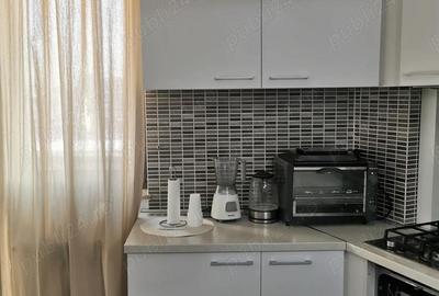 Apartament cu 2 camere semidecomandat în Copou - 5