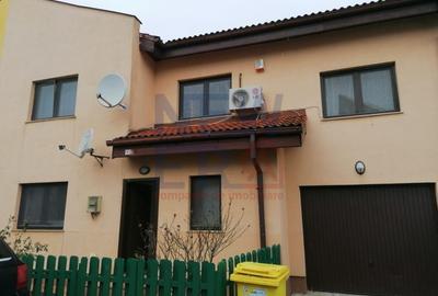 INCHIRIERE VILA IN CLASS, rond OMV PIPERA - 2