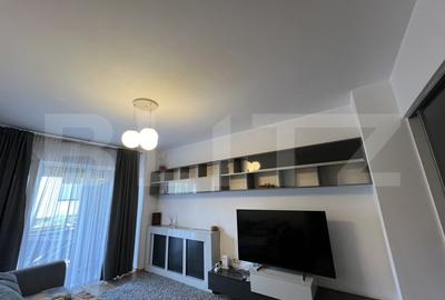 2 camere | Gradina  50 mp | Buna Ziua | Parcare subterana inclusa - 5