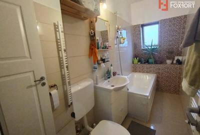 Apartament cu 3 camere de vanzare, zona Girocului - 4