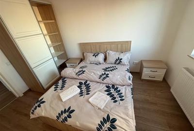 Apartament cu 3 camere open-space in CENTRU, LAZAR RESIDENCE - 12