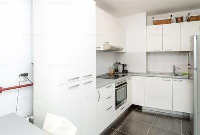 Apartament cu 2 camere decomandat, mobilat în Universitate - 5