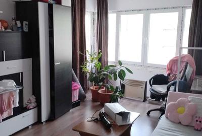 Apartament cu 2 camere decomandat în Central - 2
