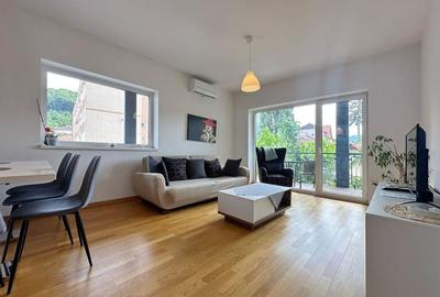 Apartament cu 3 camere, in Centru - Pretabil Regim Hotelier - 2