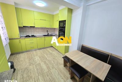 Apartament cu 3 camere, mobilat în Central - 3