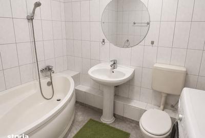 Garsonieră nedecomandată în Drumul Taberei - 3