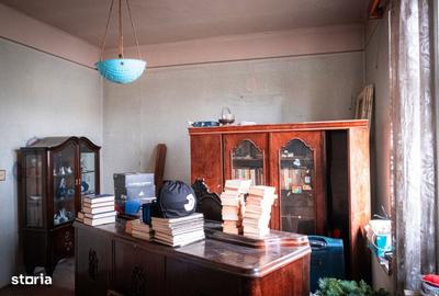 Apartament cu 3 camere în Central - 11