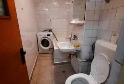 Garsonieră decomandată în Tei - 8