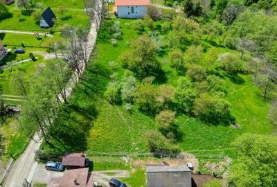 Teren Construcții intravilan de 763 mp, în Tohănița - 20