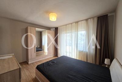 Apartament cu 2 camere semidecomandat, mobilat în Bucovina - 8