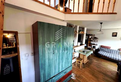 Apartament cu 2 camere semidecomandat, mobilat în Gheorgheni - 13