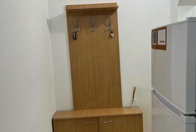 Garsonieră decomandată în Rogerius - 2