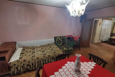 Apartament de 4 camere, etaj 2, zona Spital Maratei Piatra Neamt - 6