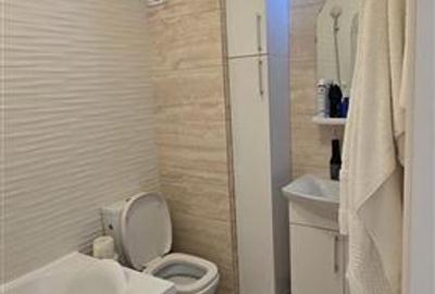 Apartament cu 4 camere decomandat, mobilat în 9 Mai - 7