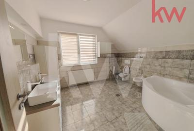 Casa noua, complet mobilata si utilata – Selgros - 11