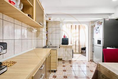 Apartament cu 2 camere decomandat, mobilat în Prundu - 2