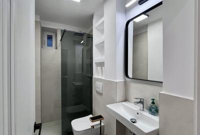 Apartament cu 3 camere decomandat, mobilat în Centrul Civic - 17