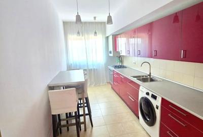 4 camere | Iancu Nicolae | Baneasa | Carina Residence | Pipera | - 4