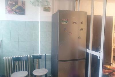 Garsonieră semidecomandată în Central - 2